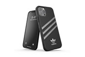 Mobile - Covers & Cases - Adidas OR Moulded Case Woman for iPhone 12 / iPhone 12 Pro - Black - 8718846087377