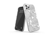 Mobile - Covers & Cases - Adidas OR SnapCase Camo Case for iPhone 12 / iPhone 12 Pro - Transparent - 8718846087445