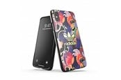 Mobile - Covers & Cases - Adidas OR Snap Case AOP CNY for iPhone X / XS - Multicolor - 8718846091145
