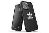 Mobile - Covers & Cases - Adidas OR Moulded Case BASIC for iPhone 13 Pro / iPhone 13 - Black - 8718846095549