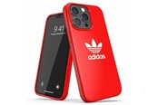 Mobile - Covers & Cases - Adidas OR SnapCase Trefoil Case for iPhone 13 Pro / iPhone 13 - Red - 8718846095594