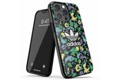 Mobile - Covers & Cases - Adidas OR SnapCase Flower AOP Case for iPhone 13 Pro / iPhone 13 - Multicolor - 8718846095624