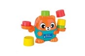 Babyleksaker - Clementoni Balance Toy - 17576