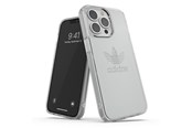 Mobile - Covers & Cases - Adidas OR Protective Clear Case for iPhone 13 Pro / iPhone 13 - Transparent - 8718846095815