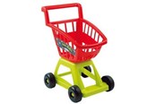 Rollek - Ecoiffier Empty Supermarket Trolley - E1226