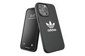 Mobile - Covers & Cases - Adidas OR Silicone Case for iPhone 13 Pro / iPhone 13 - Black - 8718846095884