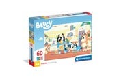 Pusselspel - Clementoni Puzzle 60 Pcs Bluey - 26311