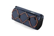 Cykeltillbehör - Rockbros 30110054002 bicycle handlebar bag 2.2 l - blue - Rockbros-30110054002