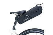 Cykeltillbehör - Rockbros 30130061001 bicycle bag 3L - black - Rockbros-30130061001