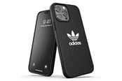Mobile - Covers & Cases - Adidas OR Molded Case BASIC for iPhone 13 Pro Max - Black - 8718846096027