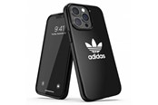 Mobile - Covers & Cases - Adidas OR SnapCase Trefoil Case for iPhone 13 Pro Max - Black - 8718846096065