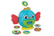 Babyleksaker - Clementoni Safe Box With Coins - 17577
