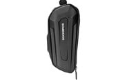 Cykeltillbehör - Rockbros B69 bicycle saddle bag 1.8l with easy release system - black - Rockbros-B69