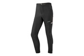 Cykeltillbehör - Rockbros cycling pants RKCK0001 size 2XL - black - RKCK00013XL