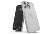 Mobile - Covers & Cases - Adidas OR Protective Clear Case for iPhone 13 Pro Max - Clear - 8718846096447
