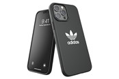Mobile - Covers & Cases - Adidas OR Silicone Case for iPhone 13 Pro Max - Black - 8718846096492