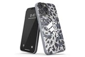 Mobile - Covers & Cases - Adidas OR SnapCase Leopard Case for iPhone 13 Pro Max - Grey - 8718846097192