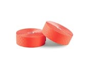 Cykeltillbehör - Rockbros EVA Embossed Handlebar Tape - Orange - 8386824307603