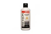 Hårvård - Revlon Purifying Shampoo Sebum Control 650 ml - 8411126033834