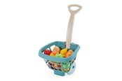 Rollek - Ecoiffier Shopping cart - 1217