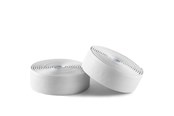 Cykeltillbehör - Rockbros EVA Handlebar Tape "Power" Pattern - White - 8386824307702