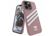 Mobile - Covers & Cases - Adidas OR Molded Case PU for iPhone 13 Pro / iPhone 13 - Pink - 8718846097642