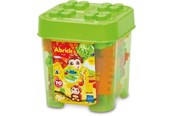 Babyleksaker - Ecoiffier 70 pieces Barrel - 1445