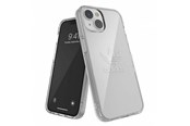 Mobile - Covers & Cases - Adidas OR Protective Clear Case for iPhone 14 - Clear - 8718846100519