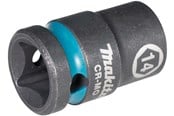 Verktyg - Makita E-16106 IMPACT SOCKET 1/2 14 MM - E-16106