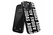 Mobile - Covers & Cases - Adidas OR SnapCase Logo Case for iPhone 14 Pro - Black - 8718846100687
