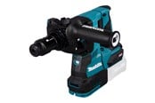 Skruv/Borrmaskine - Makita HR004GZ - rotary hammer - cordless - no battery - HR004GZ