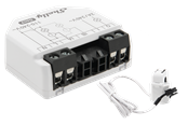 Smarta Hem - Shelly · Unterputz · EM Gen3 · inkl. 1x 50A Klemme - Shelly_EM_Gen3