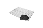 Sport & Fitness - Flowin Pro Science Friction - Friction Training - White - 32460004