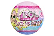 Figure - L.O.L. Surprise Fairy Tots Mini Pop Surprise Ball - 523918EUC