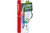 Kreativa spel - STABILO EASYoriginal - Ergonomic Rollerball - Right-handed - Pastel Airy Blue - B-58455-5