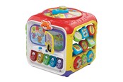 Babyleksaker - VTech Activity Cube - 80-183423