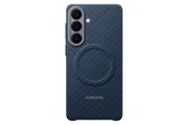 Mobile - Covers & Cases - Samsung Galaxy S26+ Carbon Magnet Case - Blueviolet - EF-KS947SCEGWW