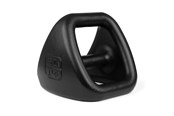 Sport & Fitness - TRX Pro 14 kg Ybell Black - 81630042