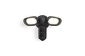 Smarta Hem - Ring Floodlight Camera Pro - Retinal 4K - Black - B0DYWRDFNW