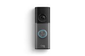 Smarta Hem - Ring Wired Video Doorbell Pro - Retinal 4K - Deep Silver - B0F7T7W959
