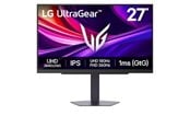 Skärm - 27" LG UltraGear 27G810A - 3840x2160 (4K) - 180Hz - IPS - 27G810A-B.AEU