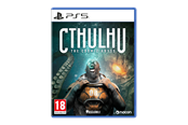 Spel - Cthulhu: The Cosmic Abyss - Sony PlayStation 5 - Action / äventyr - 3665962030952
