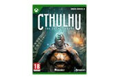 Spel - Cthulhu: The Cosmic Abyss - Microsoft Xbox Series X - Action / äventyr - 3665962030990