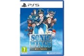 Spel - Sonic Wings Reunion - Sony PlayStation 5 - Shoot 'em up - 3760328375033