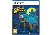 Spel - Inspector Waffles: Early Days - Sony PlayStation 5 - Äventyr - 3760328374968