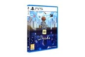 Spel - Frank and Drake - Sony PlayStation 5 - Äventyr - 3760328375156