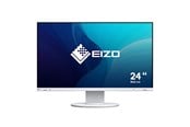 Skärm - 24" EIZO FlexScan EV2400R - 1920x1080 (FHD) - 60Hz - IPS - EV2400R-WT