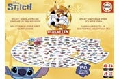 Brädspel - Vildkatten Stitch - 20630