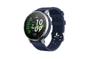 Pulsmätare & Stegräknare - Amazfit Active 3 Premium 45mm - Atlas Blue - W2558GL2N
