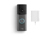 Smarta Hem - Ring Wired Video Doorbell Pro Plug-in - Retinal 4K - B0F7TM82ZW